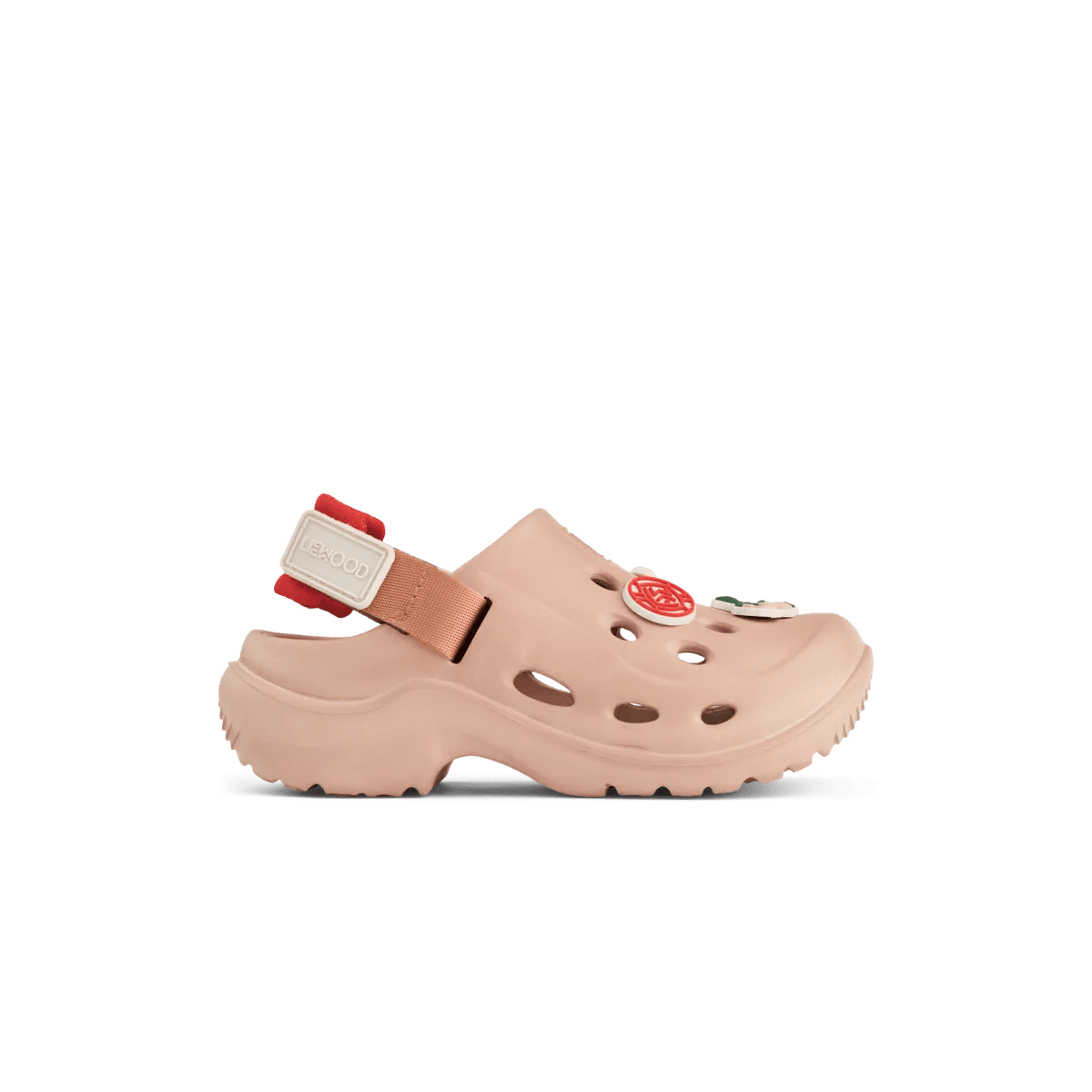 Liewood® Milas Szandál - Watermelon multi mix - Liewood - Nyári kellékek - OduStore