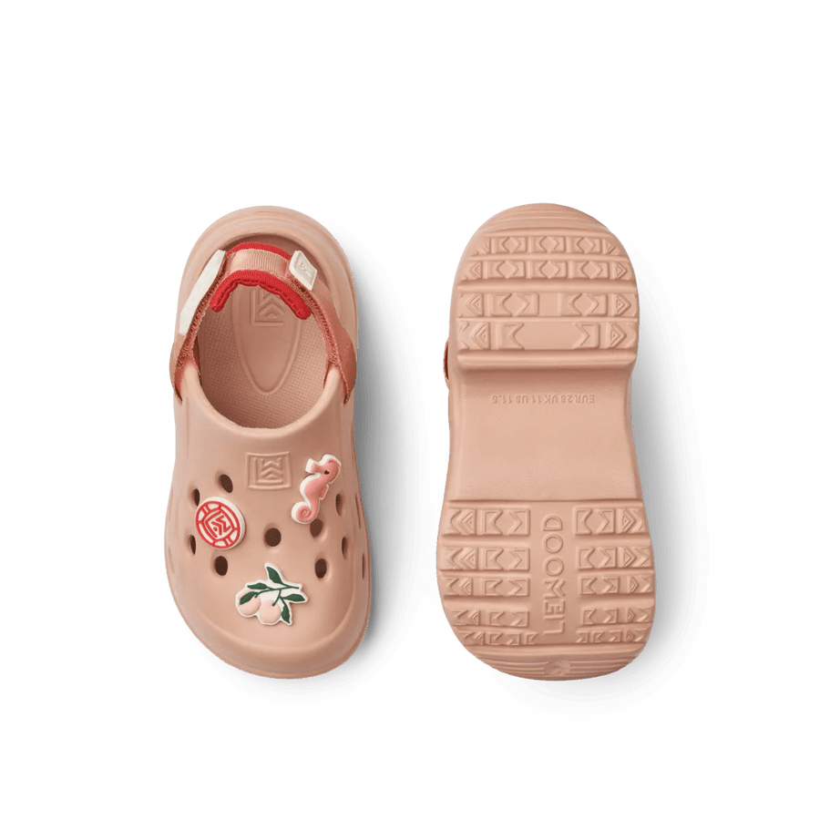 Liewood® Milas Szandál - Watermelon multi mix - Liewood - Nyári kellékek - OduStore