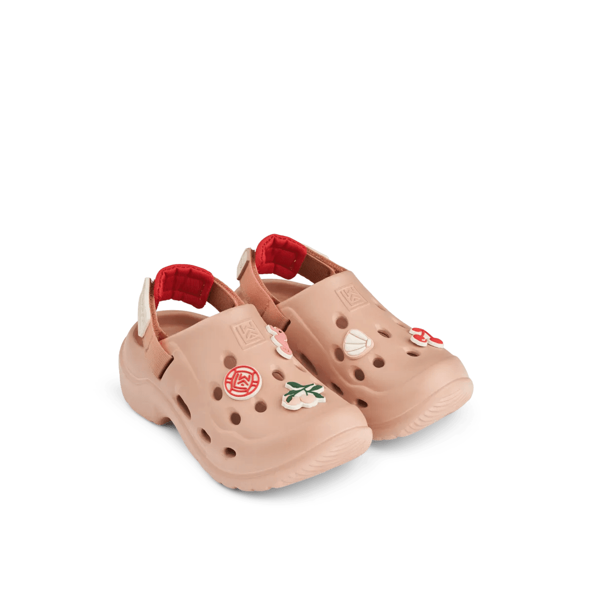 Liewood® Milas Szandál - Watermelon multi mix - Liewood - Nyári kellékek - OduStore