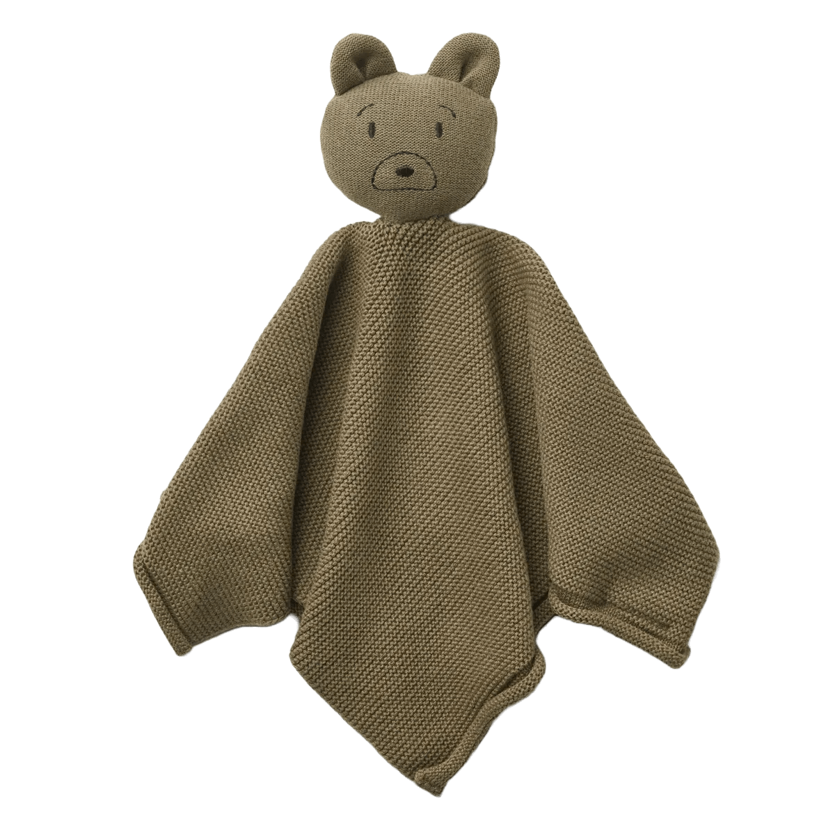 Liewood® Milo Szundikendő - Mr bear khaki - Liewood - Babajátékok - OduStore