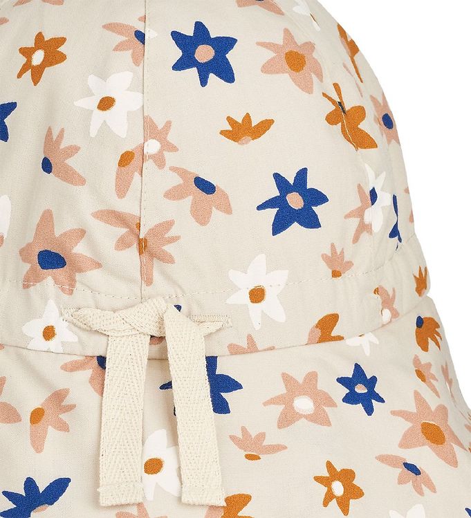 Liewood® Napkalap - Virágos - Liewood - Nyári kellékek