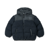 Liewood® Niko pile télikabát - Classic navy - Liewood - Felsőruházat - OduStore