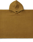 Liewood® Paco poncho - Karamel - OduStore - Textil - Liewood