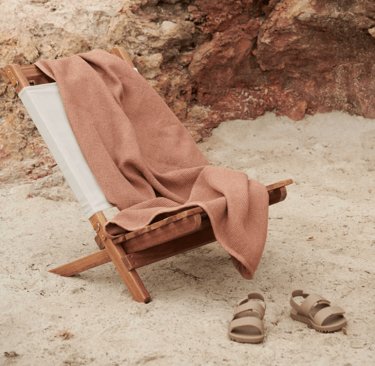 Liewood® Paco poncho - Tuscany - Liewood - Textil