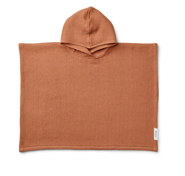 Liewood® Paco poncho - Tuscany - Liewood - Textil
