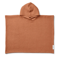 Liewood® Paco poncho - Tuscany - Liewood - Textil