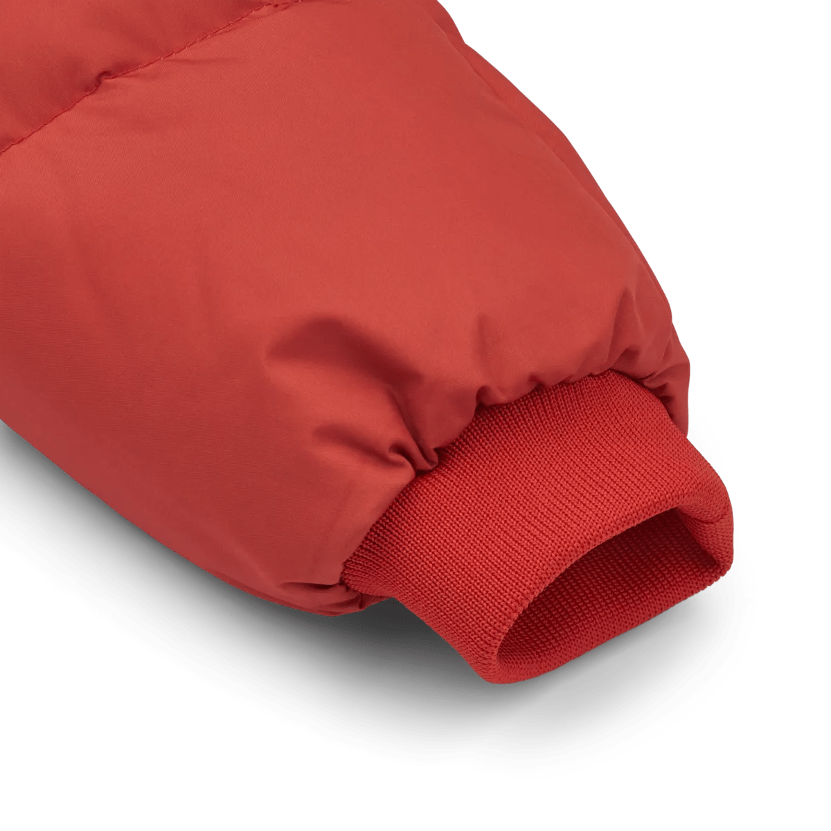 Liewood® Palle Puffer kabát - Army brown multi mix - Liewood - Felsőruházat - OduStore