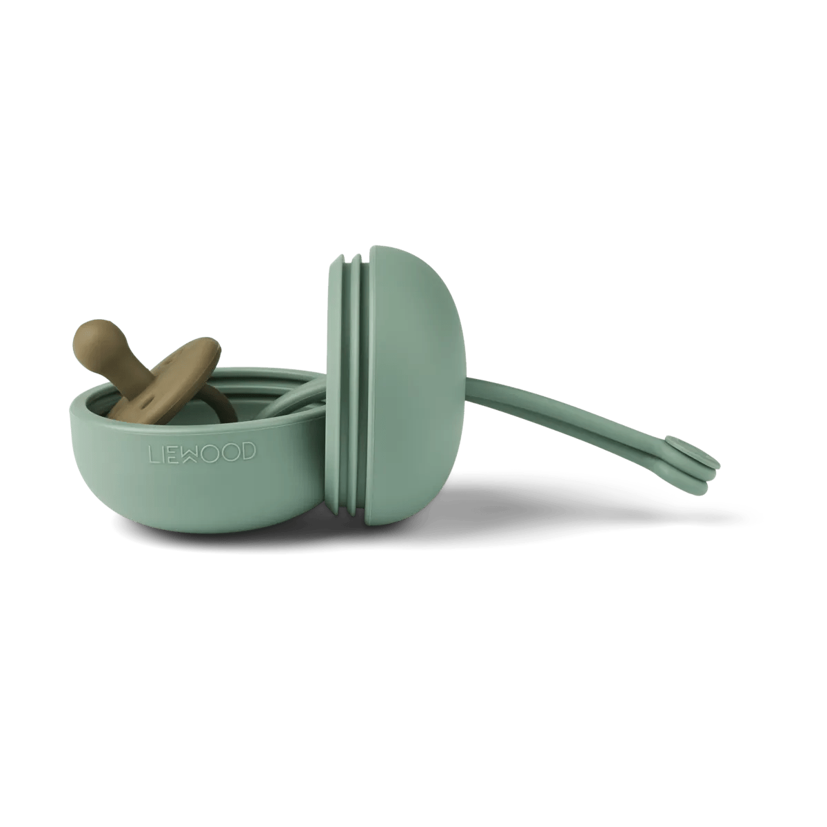 Liewood® Philip Cumitartó - Peppermint - Liewood - Cumi - OduStore