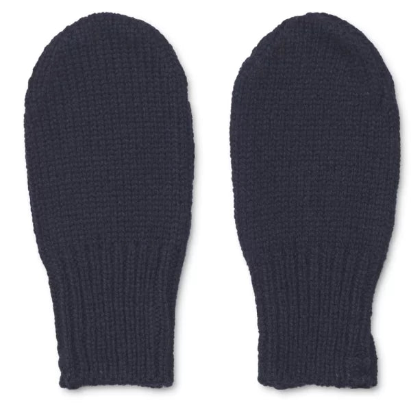 Liewood® Pipi kötött kesztyű - Liewood - Sapka, sál, kesztyű