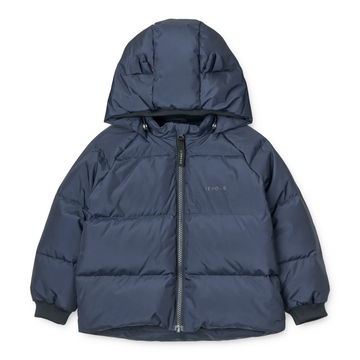 Liewood® Polle Down kabát - Classic navy - Liewood - Felsőruházat - OduStore