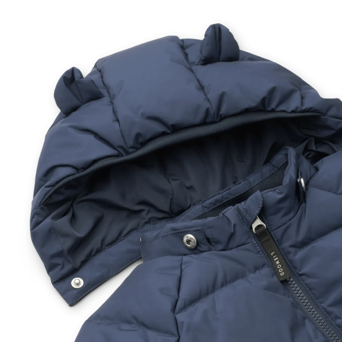 Liewood® Polle Down kabát - Classic navy - Liewood - Felsőruházat - OduStore