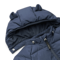 Liewood® Polle Down kabát - Classic navy - Liewood - Felsőruházat - OduStore