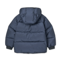 Liewood® Polle Down kabát - Classic navy - Liewood - Felsőruházat - OduStore