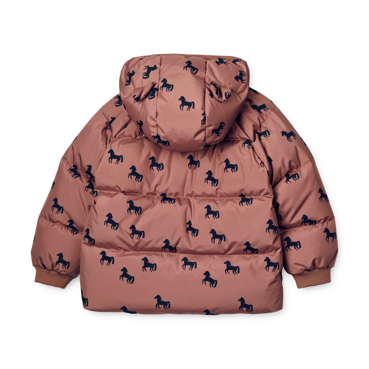 Liewood® Polle Pufi dzseki - lovas - Liewood - Felsőruházat