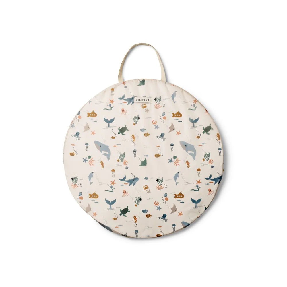 Liewood® Pop up sátor - Sea creature - Liewood - Nyári kellékek - OduStore