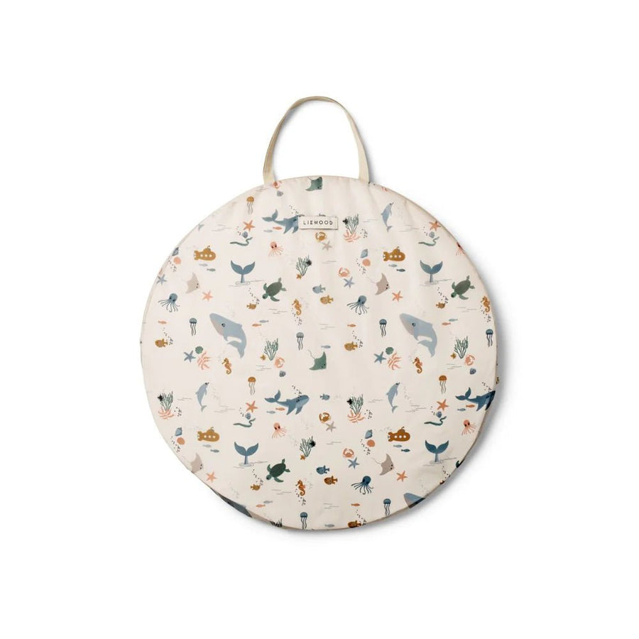 Liewood® Pop up sátor - Sea creature - Liewood - Nyári kellékek - OduStore