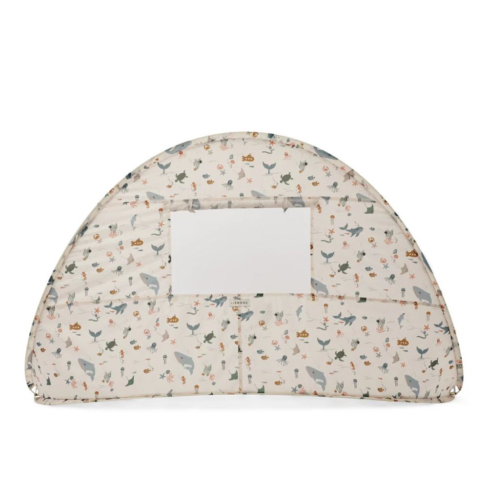 Liewood® Pop up sátor - Sea creature - Liewood - Nyári kellékek - OduStore
