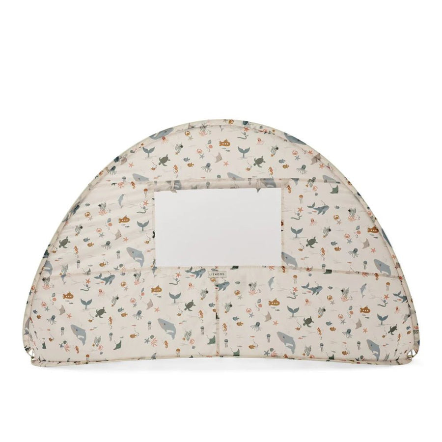 Liewood® Pop up sátor - Sea creature - Liewood - Nyári kellékek - OduStore