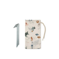 Liewood® Pop up sátor - Sea creature - Liewood - Nyári kellékek - OduStore
