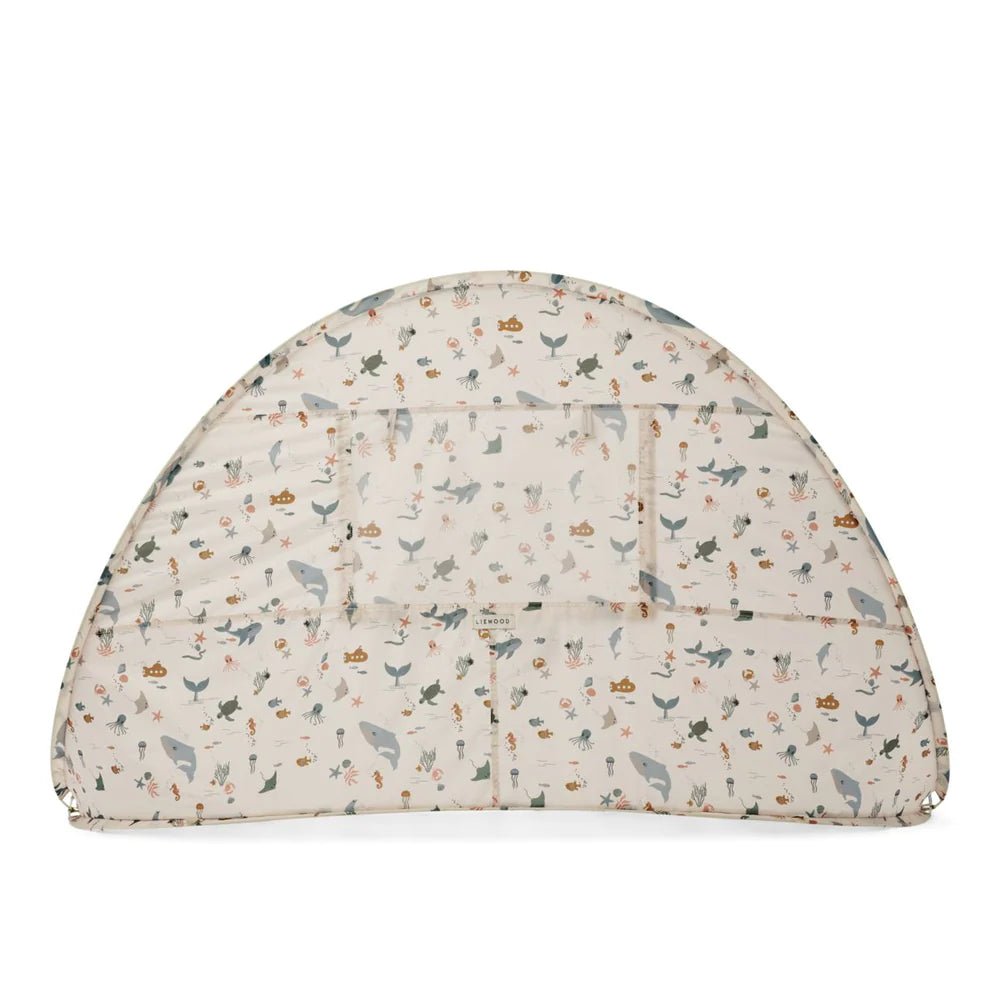 Liewood® Pop up sátor - Sea creature - Liewood - Nyári kellékek - OduStore