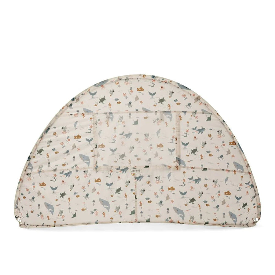 Liewood® Pop up sátor - Sea creature - Liewood - Nyári kellékek - OduStore