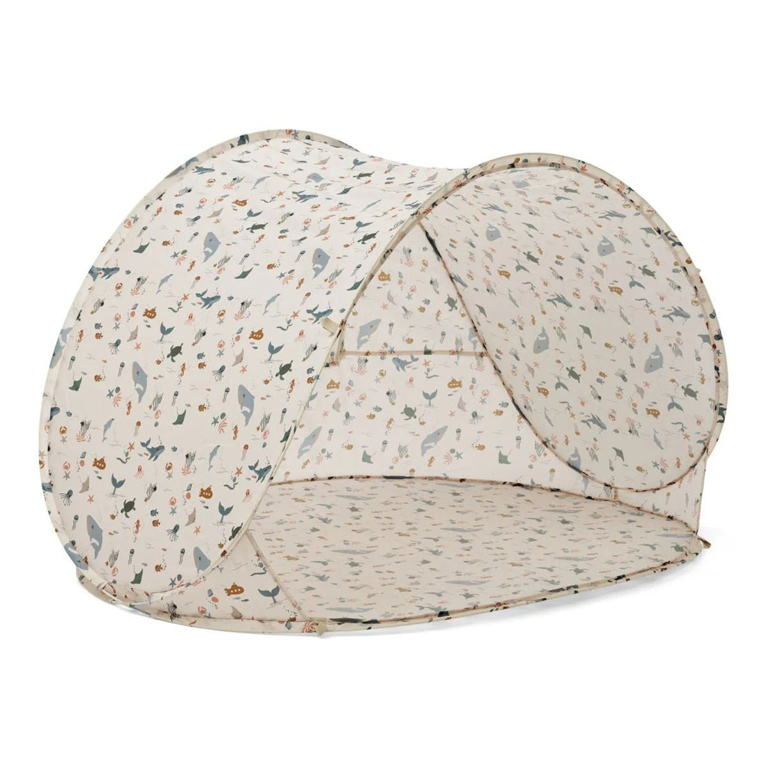 Liewood® Pop up sátor - Sea creature - Liewood - Nyári kellékek - OduStore