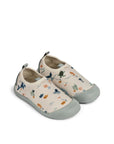 Liewood® Sanjia Tengeri cipő - Sea creature/Sandy - Liewood - Nyári kellékek - OduStore