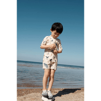 Liewood® Sanjia Tengeri cipő - Sea creature/Sandy - Liewood - Nyári kellékek - OduStore