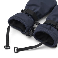 Liewood Siggi Síkesztyű - Classic navy - Liewood - Sapka, sál, kesztyű