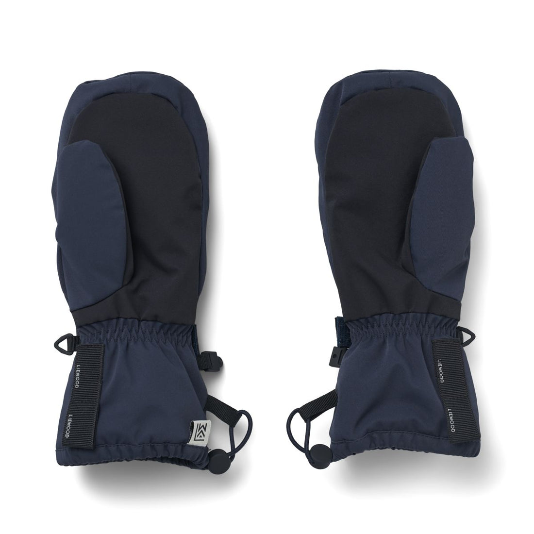 Liewood Siggi Síkesztyű - Classic navy - Liewood - Sapka, sál, kesztyű