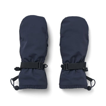 Liewood Siggi Síkesztyű - Classic navy - Liewood - Sapka, sál, kesztyű