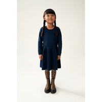 Liewood® Silva Harisnya - Mini Leo Oat/Oat - Liewood - Alsóruházat - OduStore