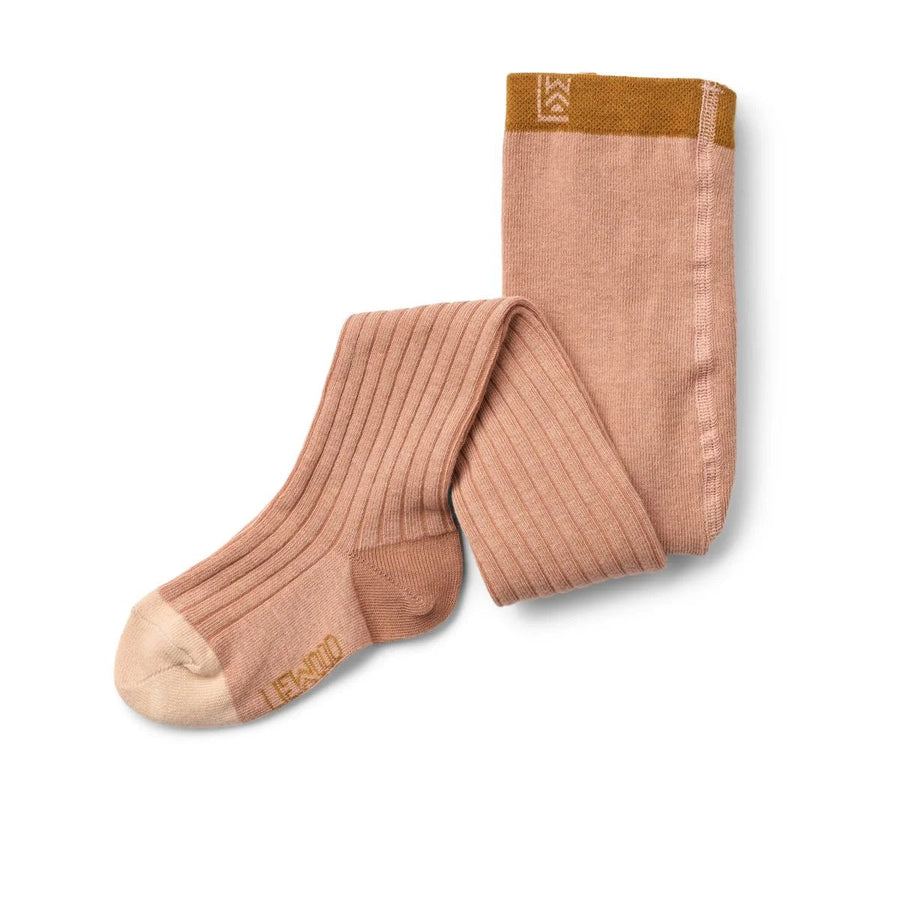 Liewood® Silva Harisnya - Pale Tuscany Mix - Liewood - Alsóruházat - OduStore