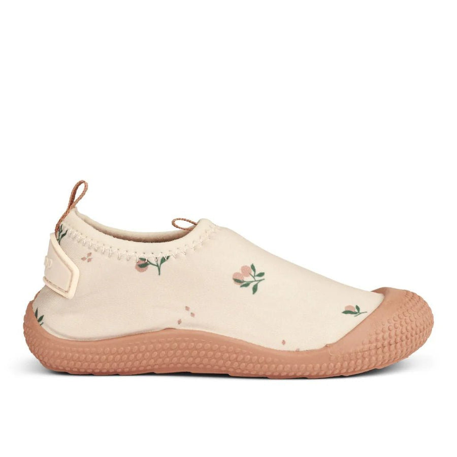 Liewood® SONJA tengeri cipő - Peach / Sea shell - Liewood - Nyári kellékek - OduStore