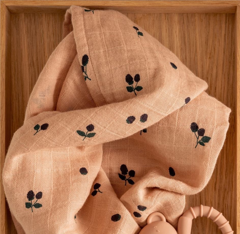 Ajándékcsomag kisbabáknak (lány)