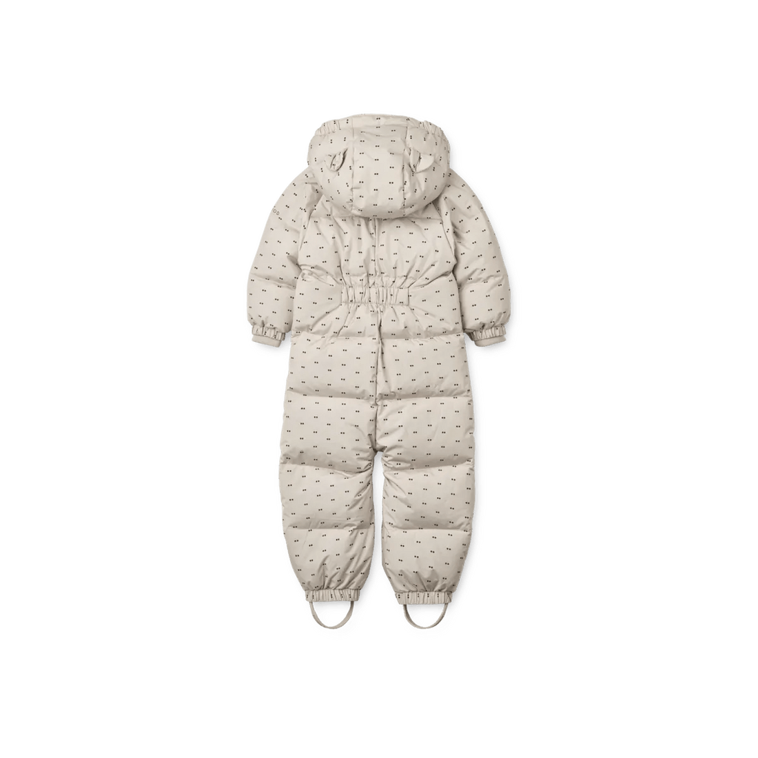 Liewood® Sylvie Baby téli overál - Double dot / SIlver lining - Liewood - Felsőruházat - OduStore