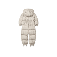 Liewood® Sylvie Baby téli overál - Double dot / SIlver lining - Liewood - Felsőruházat - OduStore