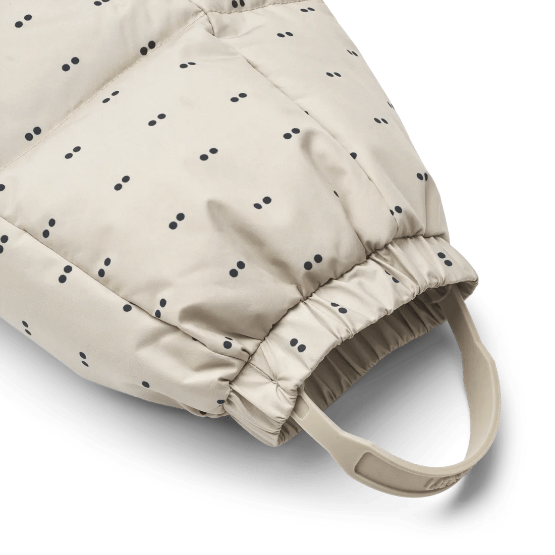 Liewood® Sylvie Baby téli overál - Double dot / SIlver lining - Liewood - Felsőruházat - OduStore