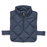 Liewood® Tate Nyakmelegítő - Classic navy - Liewood - Sapka, sál, kesztyű