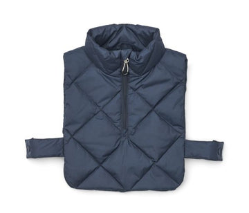 Liewood® Tate Nyakmelegítő - Classic navy - Liewood - Sapka, sál, kesztyű