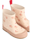 Liewood Tekla printed gumicsizma - Mini Butterfly / Apple blossom - Liewood - Lábbeli > Gumicsizma