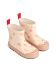 Liewood Tekla printed gumicsizma - Mini Butterfly / Apple blossom - Liewood - Lábbeli > Gumicsizma