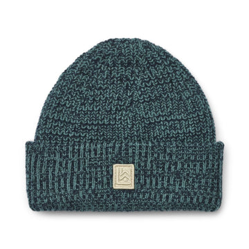 Liewood® Téli kötött sapka - Classic navy - Liewood - Sapka, sál, kesztyű