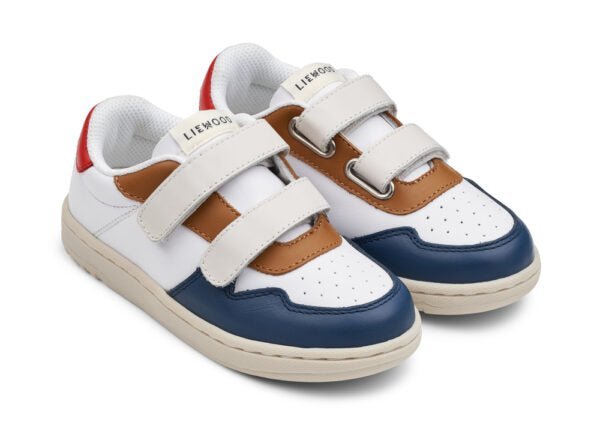 Liewood ® Tépőzáras sportcipő - Liewood - Lábbeli > Cipő