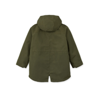 Liewood® Timber 2in1 dzseki - Army brown mix - Liewood - Felsőruházat - OduStore