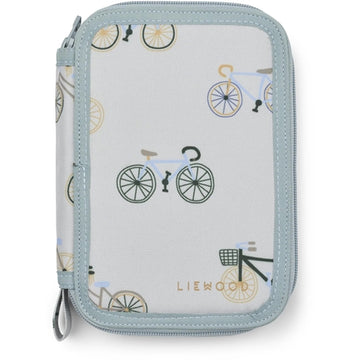 Liewood® Tolltartó - Bicycle cloud blue - OduStore - Táskák - Liewood