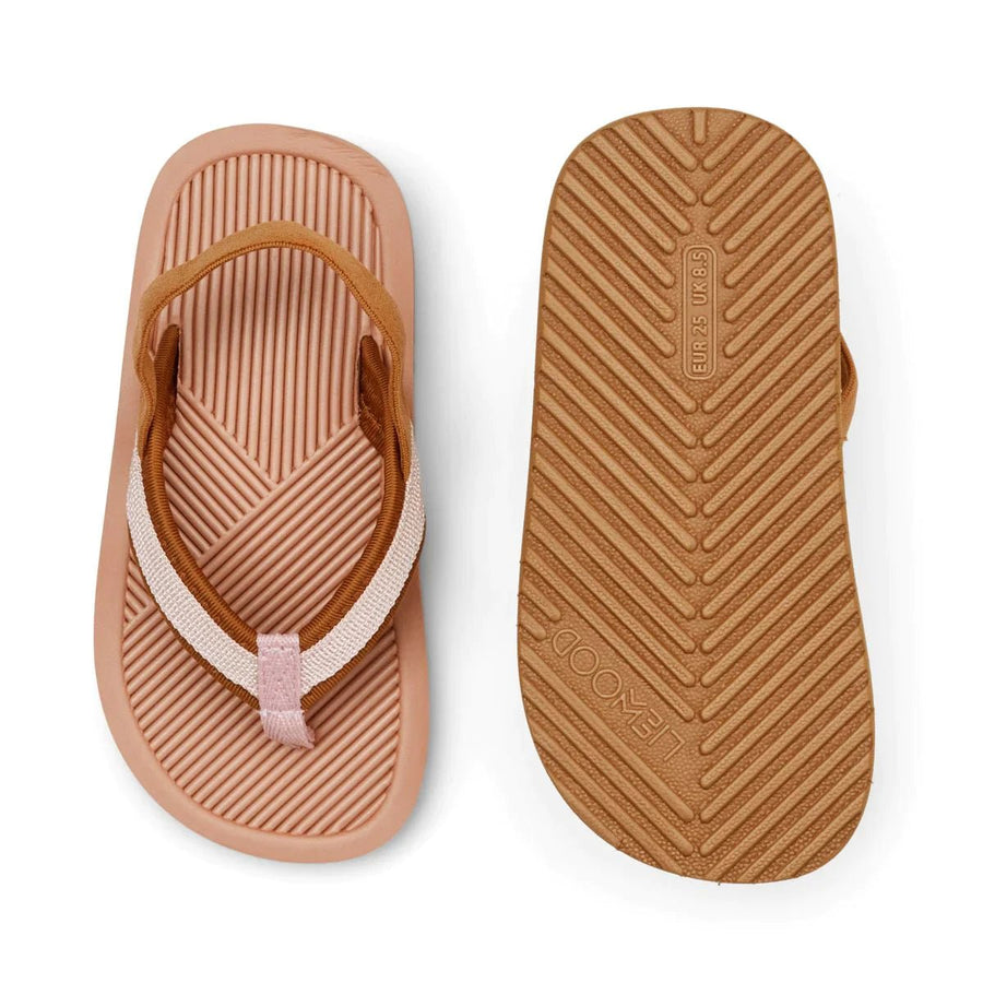 Liewood® TRAVIS Papucs - Liewood - Szandál - OduStore