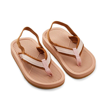 Liewood® TRAVIS Papucs - Liewood - Szandál - OduStore
