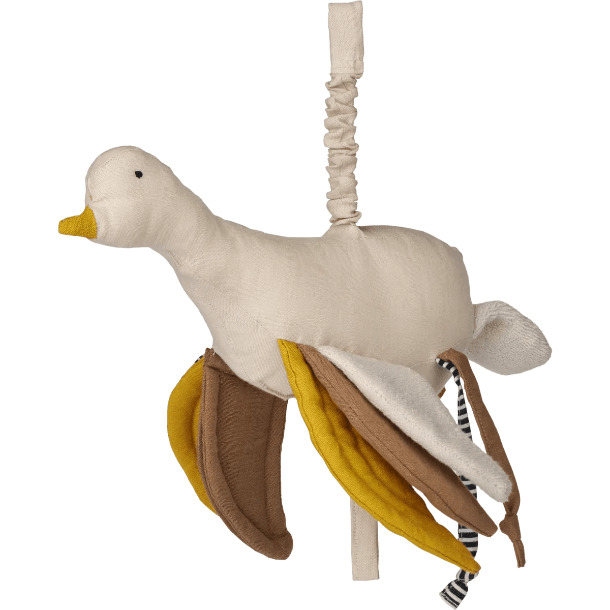 Liewood® Walther Bird készségfejlesztő - Sandy - Liewood - Babajátékok - OduStore