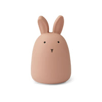 Liewood® Winston éjjeli fény rabbit dark rose - OduStore - Kiegészítő - Liewood